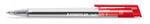фото Шариковая ручка Staedtler Ball F с клипом. 0,3 мм (черный)