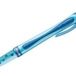 фото Шариковая ручка автоматическая Soft Ball 1 мм. цвет синий MAPED