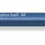 фото Шариковая ручка Triplus Ball, M 0,45 мм. (черный)