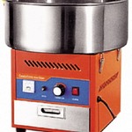 фото Аппарат для производства сахарной ваты IEC-01 (AR)