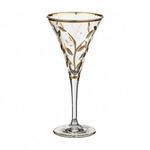 Фото №3 Набор бокалов для шампанского из 6шт."лаурус" 150 мл.высота=18,5 см. Same Decorazione (103-107)
