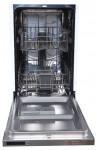 фото Посудомоечная машина THOR TDW 450 BI