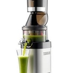 фото Whole Slow Juicer Chef CS600