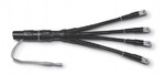 фото Концевые муфты для кабеля с 3, 4 или 5 жилами с пластмассовой изоляцией на напряжение 1кВ