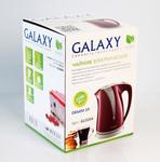 фото Чайник Galaxy GL 0204