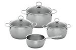 фото Набор кастрюль Fissler, серия C+S Prestige, 4 предмета ( 3212804 )