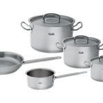 фото Набор кастрюль Fissler, серия Original pro collection, 5 пр. ( 8412305004 )