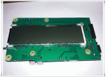 Фото №5 Блок индикации TB-DD-A-LCD Тв5.043.130-01 (6 pin)(с интерфейс. разъемом DB9)