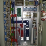 Фото №3 Тиристорные выпрямители, регуляторы напряжения, тока, мощности