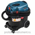 фото Пылесос Bosch GAS 35 L AFC 06019C3200