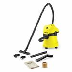 фото Пылесос Karcher WD 3 Car Vac 1.629-809