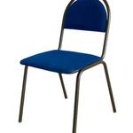 фото Кресло DEFO Seven RU (Цвет материала: Голубой)