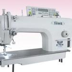 фото Высокоскоростная одноигольная швейная машина с автоматикой SEWQ SGY2-8900BD3