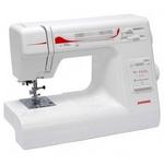 фото Швейная машина JANOME W 23U