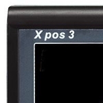фото 3-х осевое Устройство Цифровой Индикации X.pos3