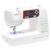 фото Швейная машина Janome 603DC