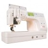 фото Электронная швейная машина Janome MC 6600 P