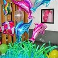 Фото №3 Оформление и украшение воздушными шарами детских праздников от Grandshar