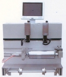 Фото №2 Полуавтоматическая система наклейки флексографских форм серии SM