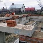 Фото №2 Бетонные работы, строительство фундаментов в Пензе.