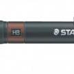 фото Механический карандаш Graphite 925, 0,5 мм., круглый, цвет корпуса - черный