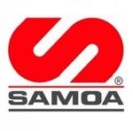 фото Насос для консистентной смазки Samoa 404100