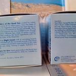 Фото №5 Увлажняющий крем для сухой кожи лица "Ultimate SPA" с минералами Мёртвого моря, 100% увлажнение, возраст "30+", производитель "SPA Cosmetics", Израиль