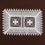 Фото №2 Салфетка 30*45 см,100% полиэстр Gree Textile (841-042)