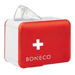 фото Увлажнитель воздуха ультразвуковой Boneco AOS U7146 Swiss Red Special Edition