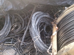 Фото №5 Дорого покупаем кабельный лом, с хранения, демонтированный.