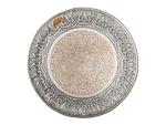 фото Блюдо "султан" диаметр= 28 см Dekor Cam (484-107)
