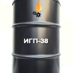Фото №3 Индустриальные масла серии ИГП-18,ИГП-30,ИГП-38, ИГП-49 (И-Л-С)