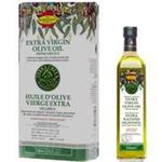 Фото №4 Нерафинированное оливковое масло Extra Virgin Olive Oil в банках и бутылках