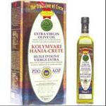 Фото №6 Нерафинированное оливковое масло Extra Virgin Olive Oil в банках и бутылках