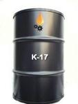 фото Консервационное масло К-17 (собственное производство)