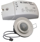 Фото №2 RE DMS 001 - Энергосберегающая система для люминесцентных ламп