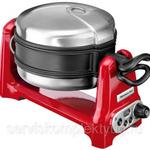 фото Вафельница KITCHEN AID 5KWB100EER, США