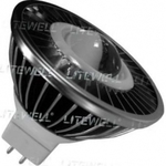 фото Лампа светодиодная LED-5GU5.3 Litewell