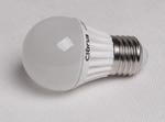 фото Светодиодная лампа Clarus LED Classic A50-W 3,2W, E27, 220-240V, 2700K