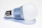 фото Светодиодная лампа LC-ST-E27-7-W Холодный белый