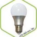 фото Лампа светодиодная LED-A60-E27 7 Вт