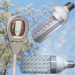 фото Светодиодные лампы, энергосберегающие лампы