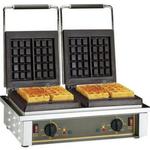 фото ВАФЕЛЬНИЦА ROLLER GRILL GED20
