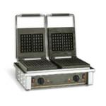 фото ВАФЕЛЬНИЦА ROLLER GRILL GED40