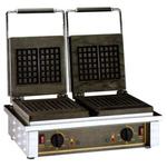 фото ВАФЕЛЬНИЦА ROLLER GRILL GED20