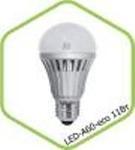 фото Лампа светодиодная LED-A60-E27 11Вт