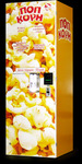 Фото №3 Автомат (вентинг) по приготовлению попкорна