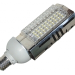 фото Светодиодная лампа E40, 60 Вт (NSRL E40-60)