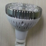 Фото №3 Светодиодная лампа G12 (G8.5) LUX 30Вт