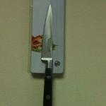 фото Нож для чистки овощей, GASTRORAG /FRF051